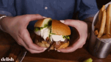 Quarter Pounder Burger GIF - Quarter Pounder Burger Yummy GIFs