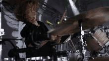 drummer beat headbang drums rock out drummer beat headbang drums rock out