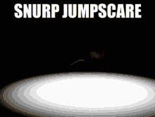 miitopia snurp jumpscare miitopia snurp jumpscare