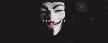 fawkes mask
