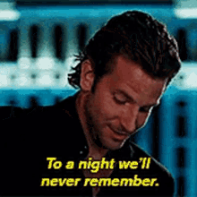 The Hangover To A Night We Will Never Remember GIF - The Hangover To A Night We Will Never Remember GIFs