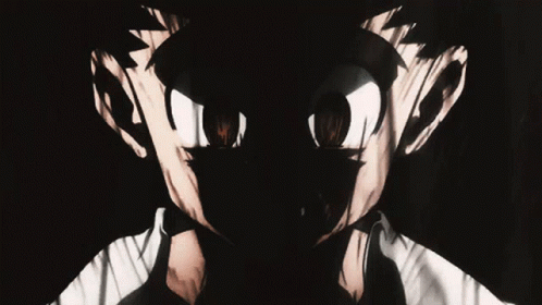 Gon Anime GIF - Gon Anime - Discover & Share GIFs