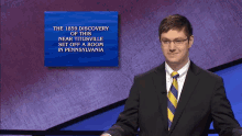 Jeopardy Easy GIF - Jeopardy Easy I Got This GIFs