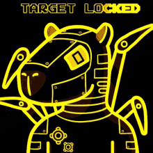 Target Locked GIF - Target Locked GIFs