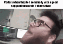 Soy Coder GIF - Soy Coder Ss13 GIFs