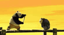 Kung Fu Panda Po GIF - Kung Fu Panda Po GIFs