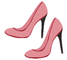 shoe heels