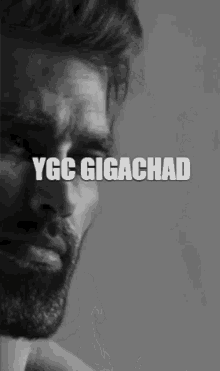 Ygc Gigachad GIF - Ygc Gigachad GIFs