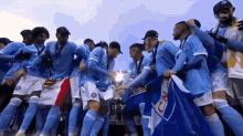 Nycfc Mls Cup GIF - Nycfc Mls Cup Mls GIFs