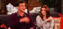 Himym How I Met Your Mother GIF - Himym How I Met Your Mother Osnap GIFs