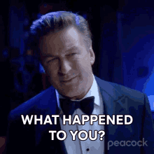 what happened to you alec baldwin jack donaghy 30rock why did you do that
