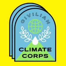 Civilian Climate Corps Green New Deal GIF - Civilian Climate Corps Green New Deal Alexandria Ocasio Cortez GIFs