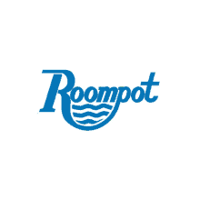 Roompot Logo GIF - Roompot Logo Roompot Vakanties GIFs