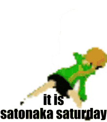Chie Satonaka Satonaka Saturday GIF - Chie Satonaka Satonaka Saturday Saturday GIFs