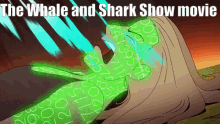 The Whale And Shark Show The Whale And Shark Show Movie GIF - The Whale And Shark Show The Whale And Shark Show Movie Simon GIFs