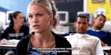10things I Hate About You Value GIF - 10things I Hate About You Value Dictate GIFs
