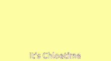 its chloetime chloemichaela shh quiet animated its chloetime chloemichaela shh quiet animated
