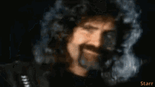 Mick Foley Smile GIF - Mick Foley Smile Finger Gun GIFs