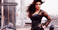 Bollywood.Gif GIF - Bollywood Bollywood Edits Priyanka Chopra GIFs