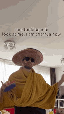 Tme Charrua Mh Tanking GIF - Tme Charrua Mh Tanking GIFs