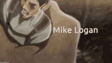 Mike GIF - Mike GIFs