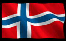 norway flag waving flag norwegian flag norway flag