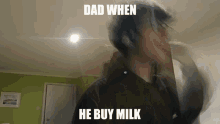 Carno My Father Left Me GIF - Carno My Father Left Me Dad Left GIFs