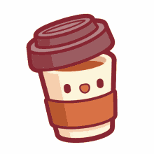 time coffee