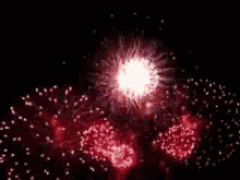 Fireworks 4th Of July GIF - Fireworks 4th Of July Happy4th Of July GIFs