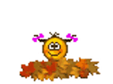 rain smiley