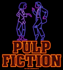 pulpfiction tarantino pulp pulpfiction tarantino pulp