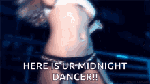 Night Dancer Stripper GIF - Night Dancer Stripper Dance GIFs