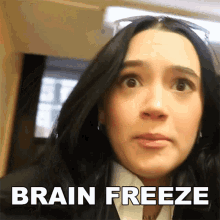 brain freeze fiona frills mind freeze headache