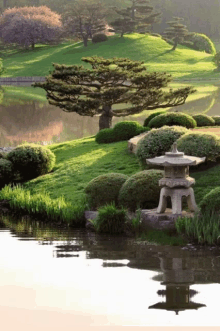 Zen Nature GIF - Zen Nature GIFs
