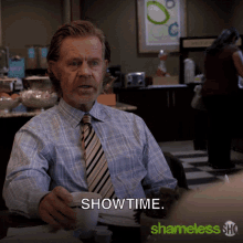 Showtime Kickoff GIF - Showtime Kickoff Start GIFs