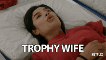 Trophy Wife Crying GIF - Trophy Wife Crying Upset GIFs