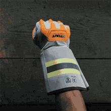 Industrial Gloves Industrial Prtection Gloves Market GIF - Industrial Gloves Industrial Prtection Gloves Market GIFs