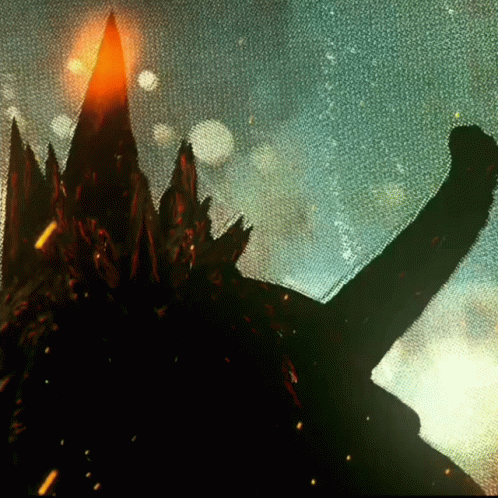 Ultima godzilla Godzilla Ultima