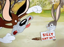 Looney Tunes GIF - Looney Tunes He GIFs