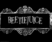 Beeeettlejuice GIF - Beeeettlejuice GIFs
