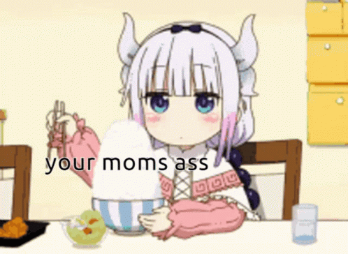 Mother Ass