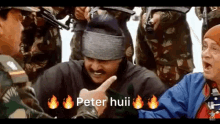 Peter Huii GIF - Peter Huii Peter Huii GIFs