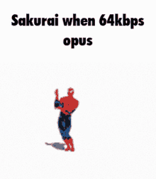 Masahiro Sakurai 64kbps GIF - Masahiro Sakurai 64kbps Opus GIFs