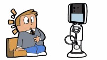 consulta moderna medico tecnologia check up robot consulta moderna medico tecnologia check up robot