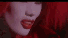 Grace Jones Vamp GIF - Grace Jones Vamp Halloween GIFs