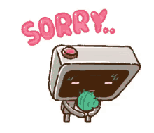 cactus sorry apology plant im sorry roy666