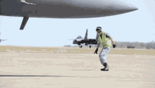 Air Force Jet GIF - Air Force Jet Plane GIFs