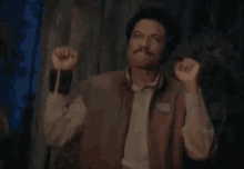 Lando Calrissian GIF - Lando Calrissian Dancing GIFs
