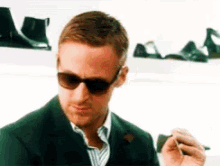 Ryan Gosling Nah GIF - Ryan Gosling Nah Ew GIFs