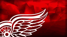 Red Wings Goal Detroit Red Wings GIF - Red Wings Goal Wings Goal Detroit Red Wings GIFs